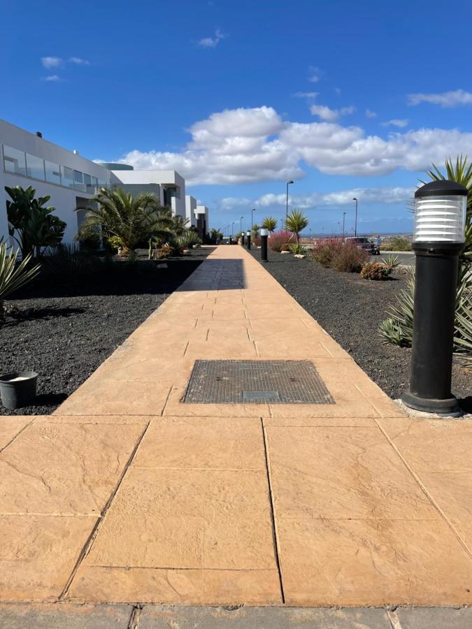 Suite Dreams Fuerteventura Villaverde  Eksteriør billede