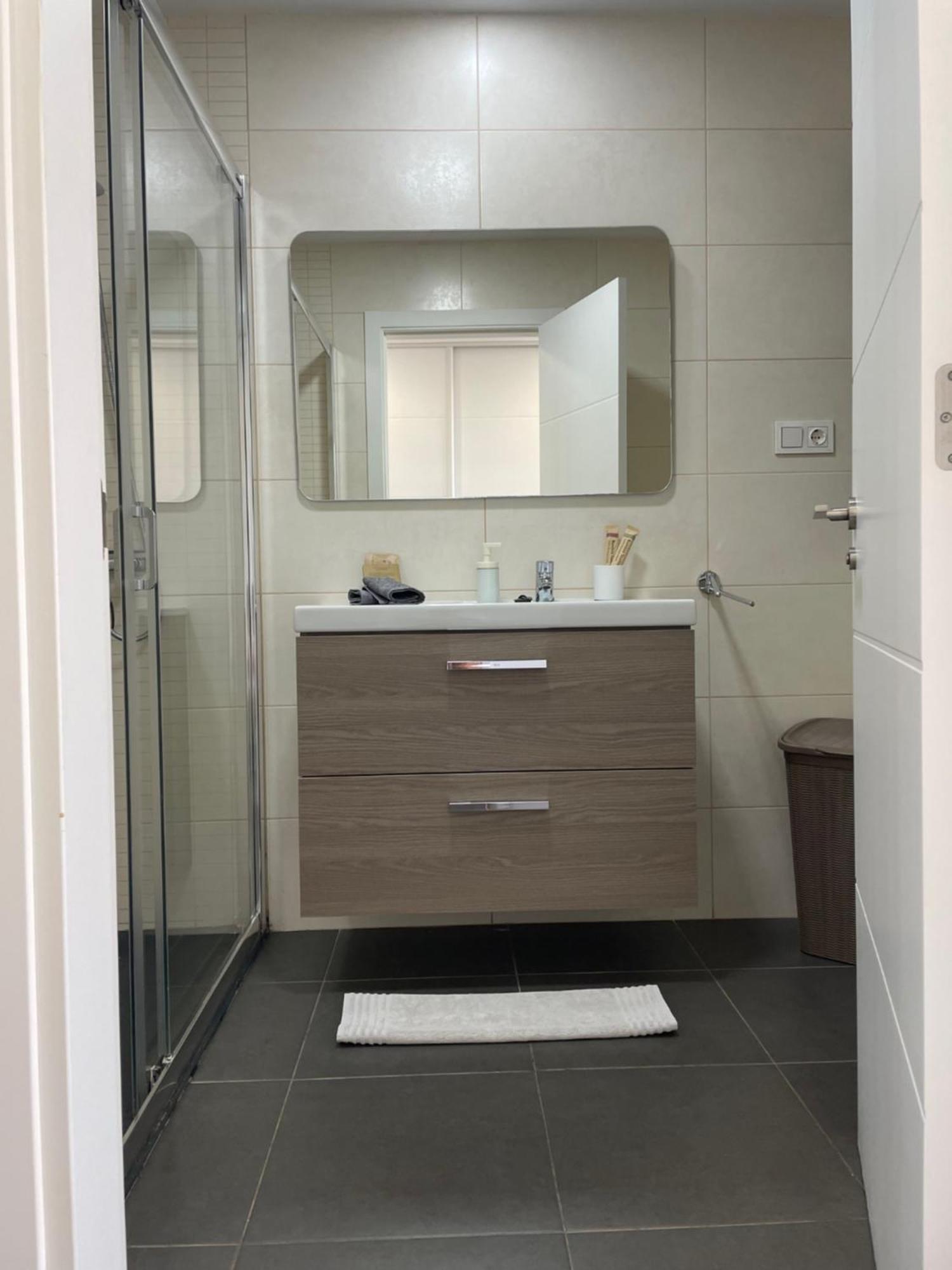 Suite Dreams Fuerteventura Villaverde  Eksteriør billede