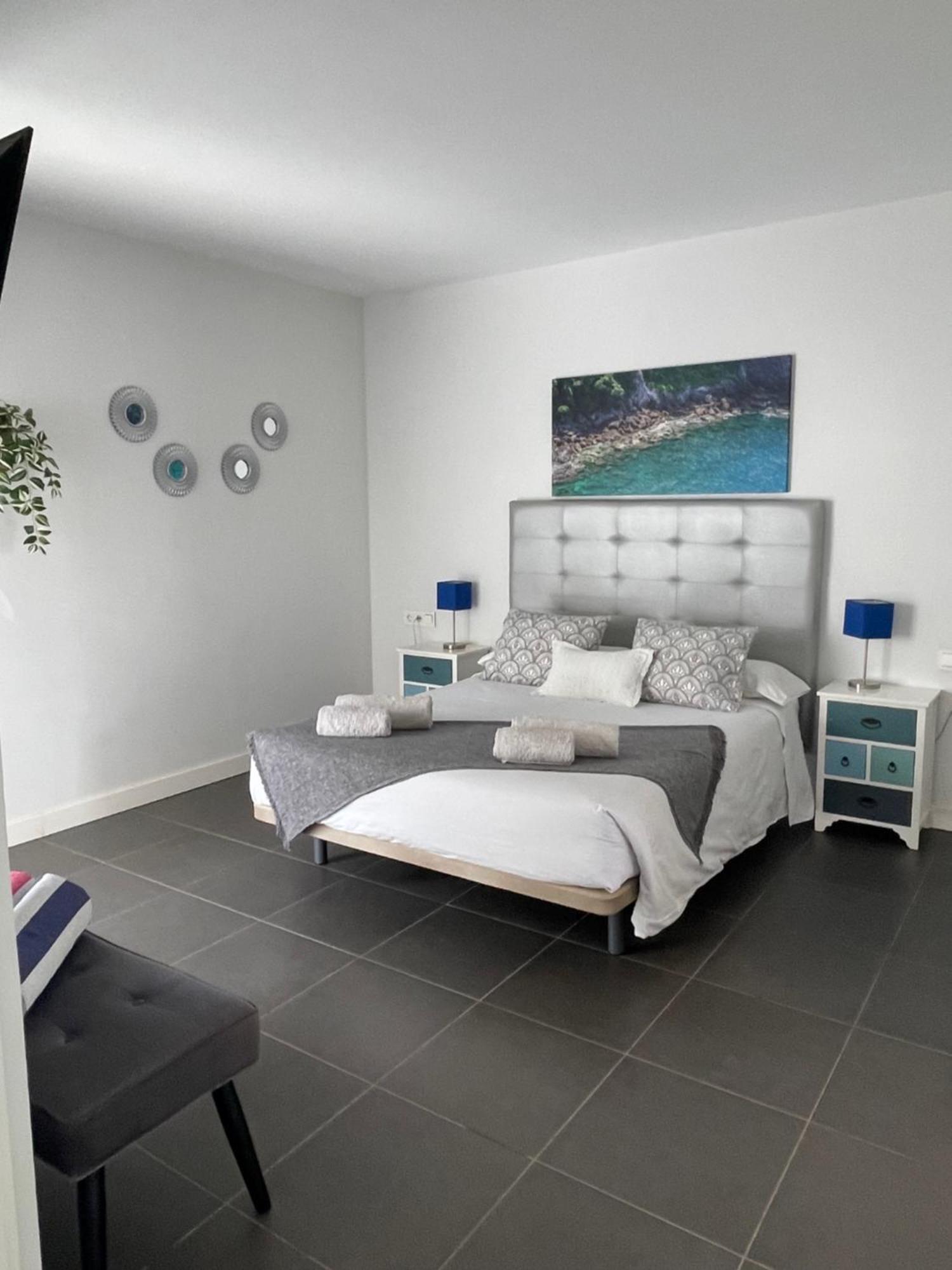 Suite Dreams Fuerteventura Villaverde  Eksteriør billede